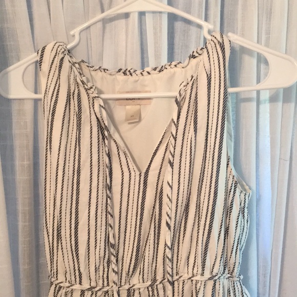 Loft dress - Picture 2 of 4